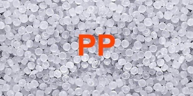 Hạt nhựa PP - Công Ty TNHH SUNWELL VINA